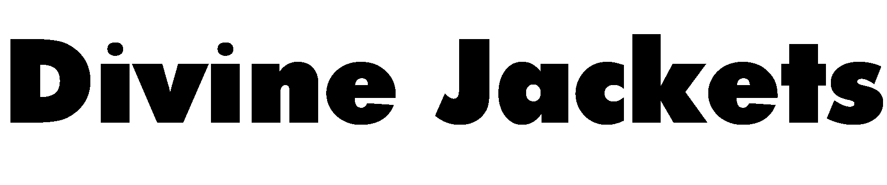 Divine Jackets Logo